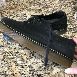 Dr. Martens | Shoes | Dr Marten Floyd Mens Shoes | Poshmark display picture 1